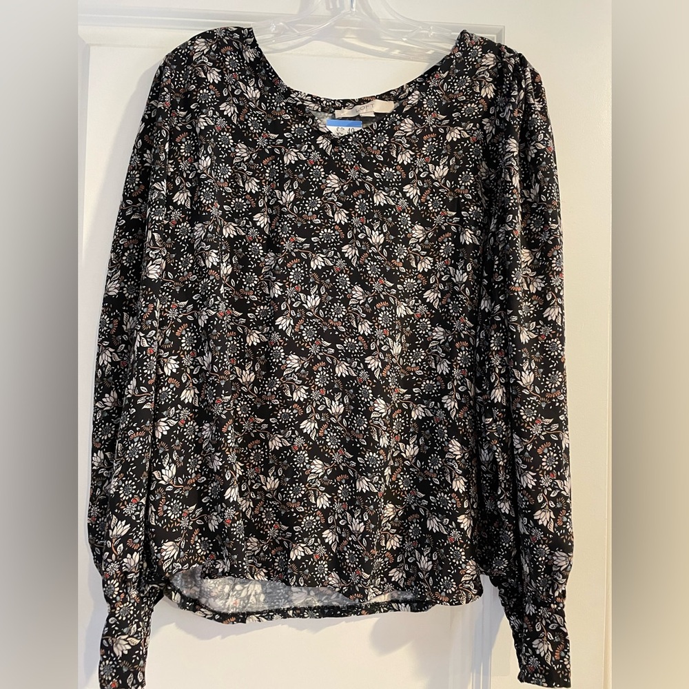 Loft top size L